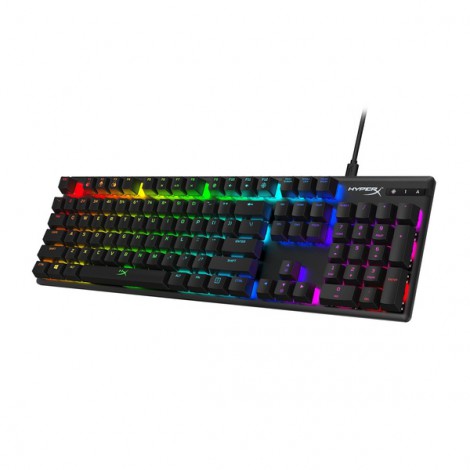 Bàn phím Gaming có dây HP HyperX Alloy Origins US Layout