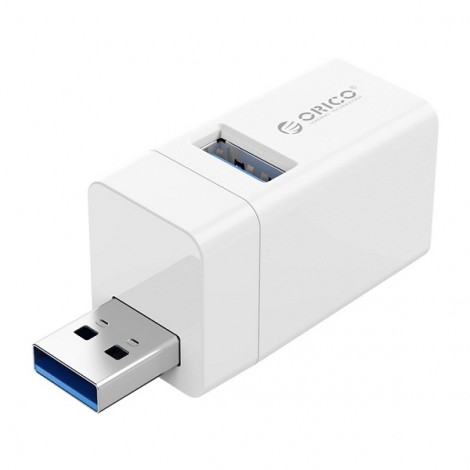 Bộ chia USB Hub 3 cổng USB 3.0 ORICO MINI-U32L