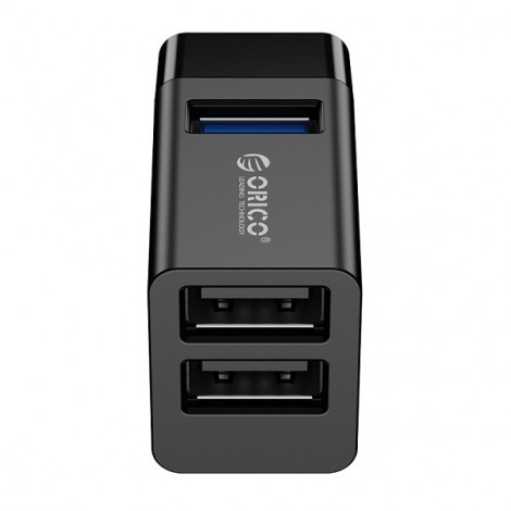 Bộ chia USB Hub 3 cổng USB 3.0 ORICO MINI-U32L