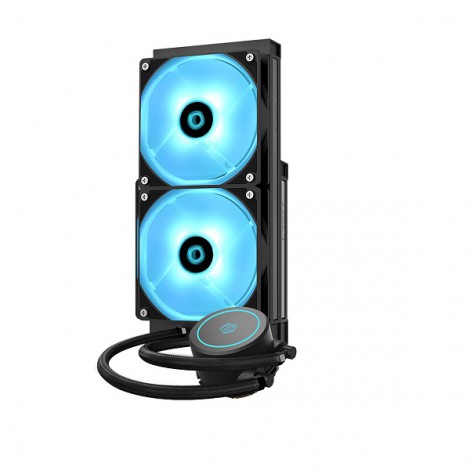 Bộ Tản nhiệt nước ID-COOLING AuraFlow X 240 EVO