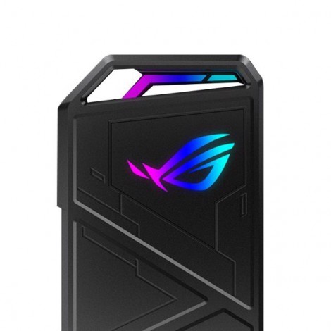 BOX SSD ASUS ROG STRIX ARION ESD-S1CL
