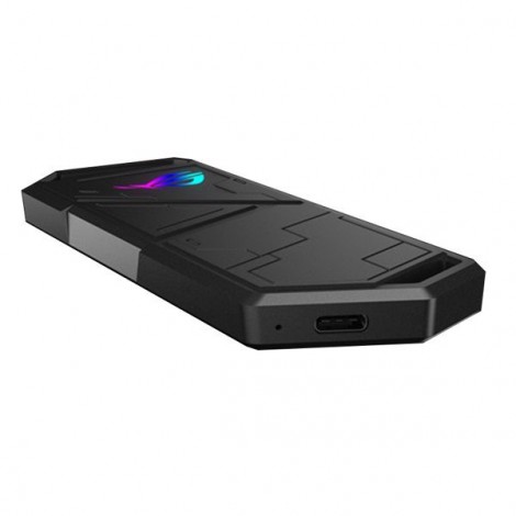 BOX SSD ASUS ROG STRIX ARION ESD-S1CL