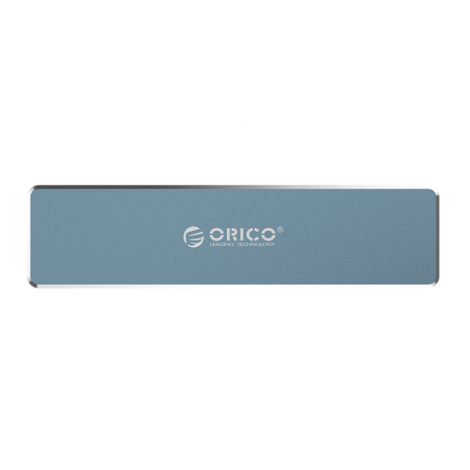 SSD Box Orico M.2 SATA Type C PVM2F-C3-GY-BP