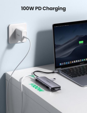 Cable USB-C Ugreen 40873