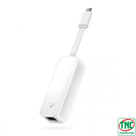 Cáp chuyển đổi USB Type-C sang LAN RJ45 Gigabit TP-LINK UE300C