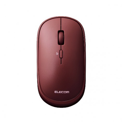 Chuột Bluetooth ELECOM M-TM10BB BlueLED Silent