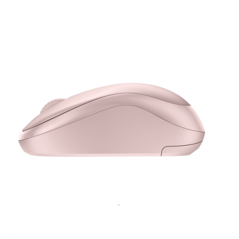 Chuột Bluetooth Logitech M240 Màu Hồng (Rose) 