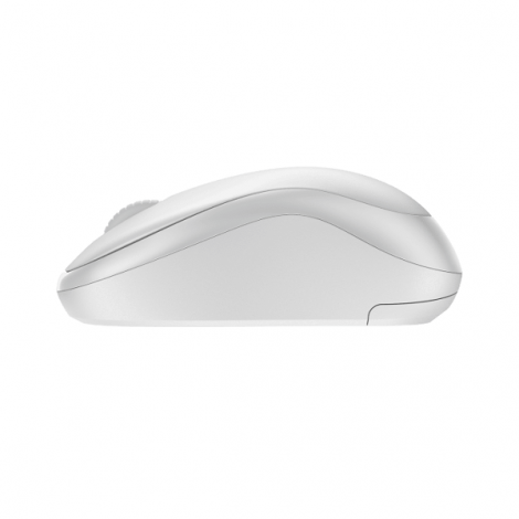 Chuột Bluetooth Logitech M240 Màu Trắng (Off-White) 