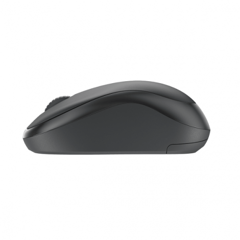 Chuột Bluetooth Logitech M240 Màu đen (Graphite) 