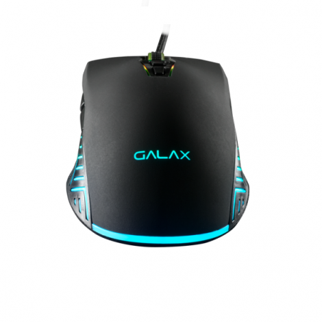 Chuột Gaming có dây Galax Slider-03 RGB MGS03UX97RG2B0