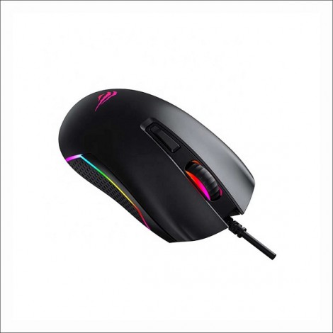 Chuột Gaming có dây LED RGB HAVIT MS1010