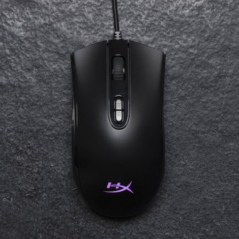 Chuột Gaming có dây HP HyperX Pulsefire FPS Core (4P4F8AA)