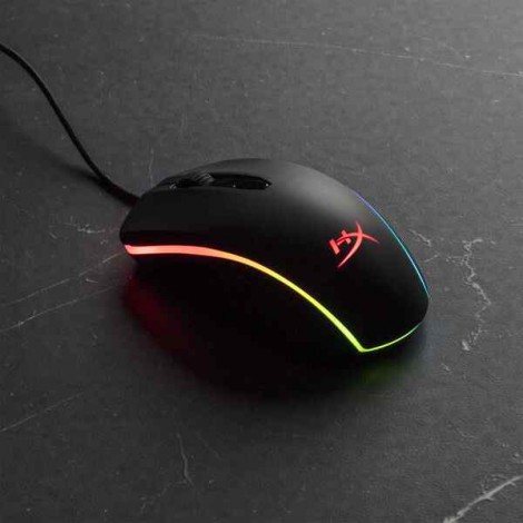 Chuột Gaming có dây HP HyperX Pulsefire Surge RGB (4P5Q1AA)