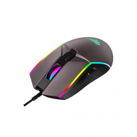 Chuột Gaming có dây LED RGB HAVIT MS1028