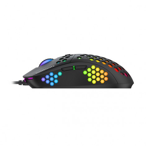 Chuột Gaming có dây LED RGB HAVIT MS878