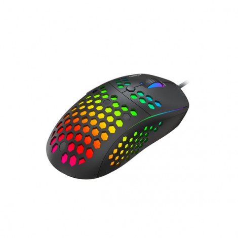 Chuột Gaming có dây LED RGB HAVIT MS878