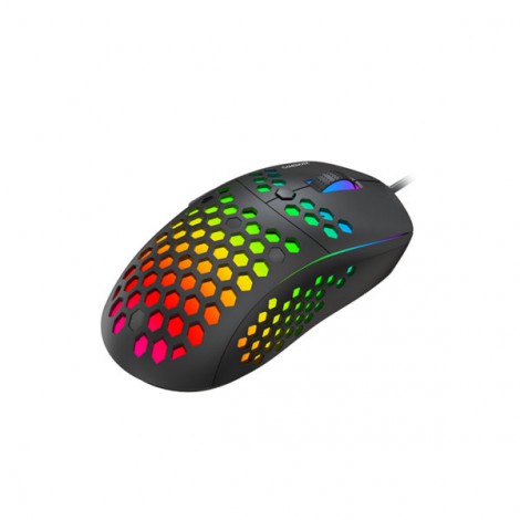 Chuột Gaming có dây LED RGB HAVIT MS878