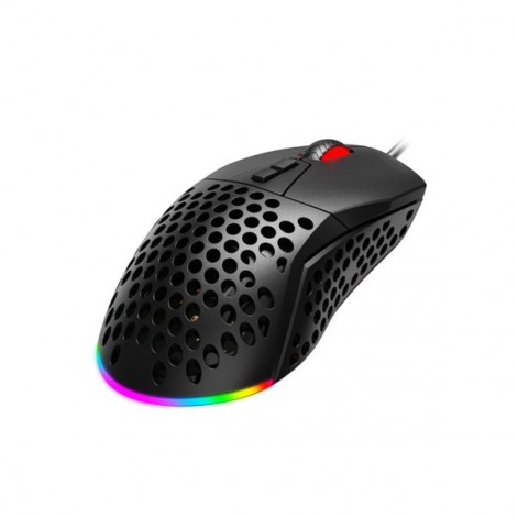 Chuột Gaming có dây LED RGB HAVIT MS885