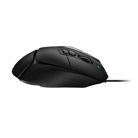 Chuột Gaming Có Dây Logitech G502 X Corded Đen (Black) 910-006140