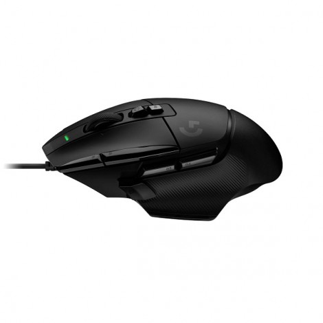 Chuột Gaming Có Dây Logitech G502 X Corded Đen (Black) 910-006140