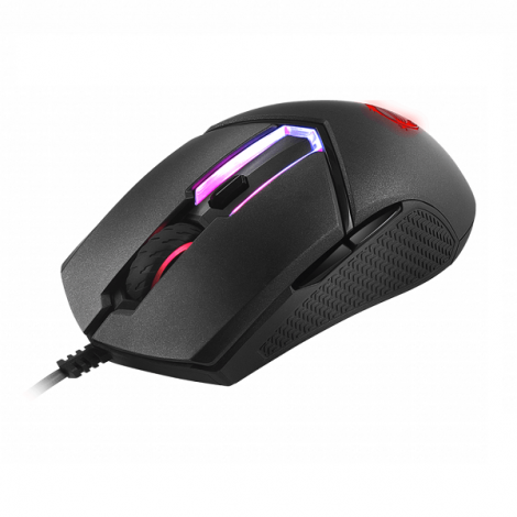 Chuột gaming có dây MSI Clutch GM30 (màu đen)