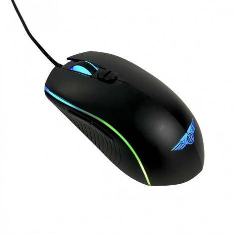 Chuột Gaming có dây Newmen GX9 Pro