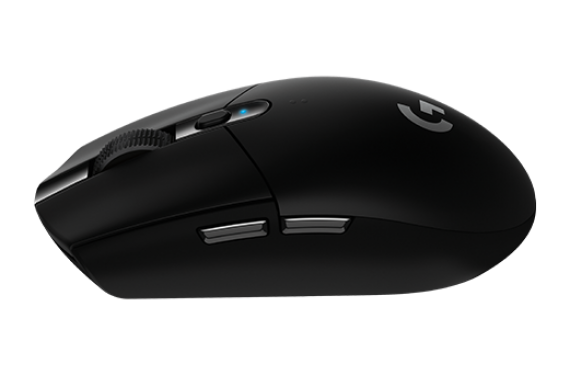 Chuột Gaming Không Dây Lightspeed Logitech G304