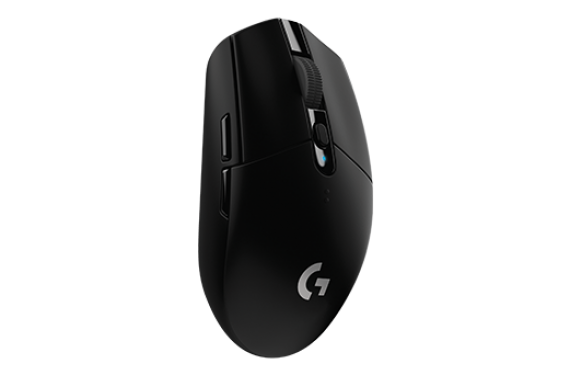 Chuột Gaming Không Dây Lightspeed Logitech G304