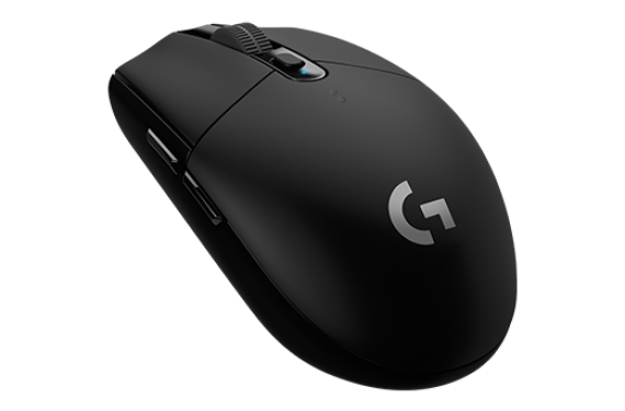 Chuột Gaming Không Dây Lightspeed Logitech G304