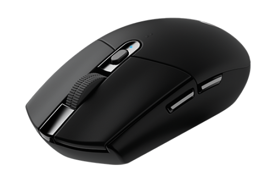 Chuột Gaming Không Dây Lightspeed Logitech G304