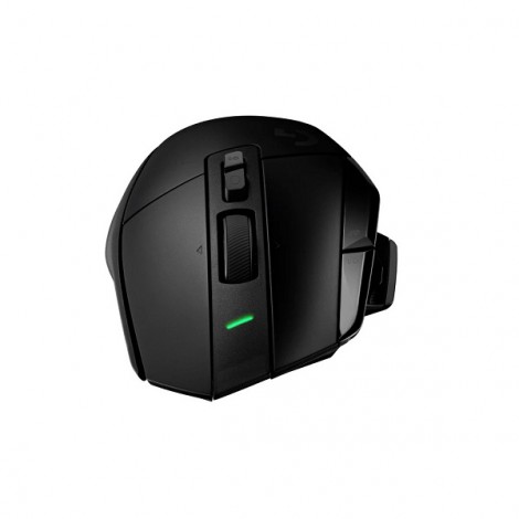 Chuột Gaming Không Dây Logitech G502X Plus Đen (Black) 910-006164