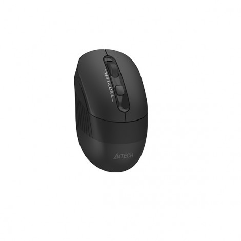 Chuột không dây Bluetooth A4 Tech FB10C màu Đen