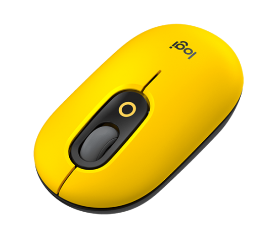 Chuột không dây Logitech Pop Mouse