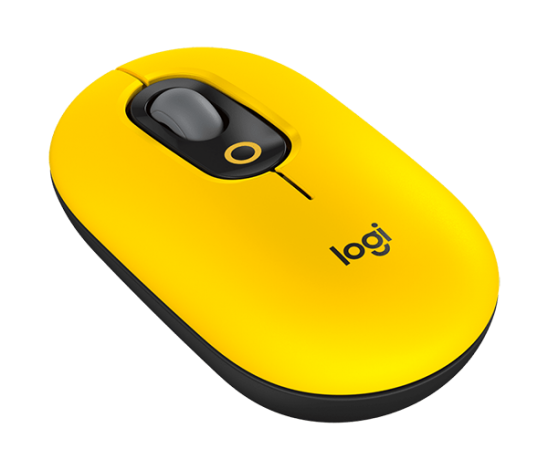 Chuột không dây Logitech Pop Mouse