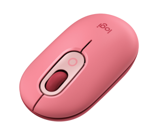 Chuột không dây Logitech Pop Mouse