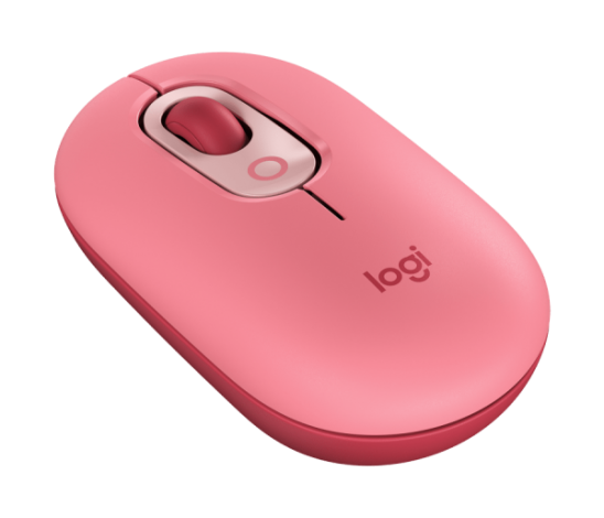 Chuột không dây Logitech Pop Mouse