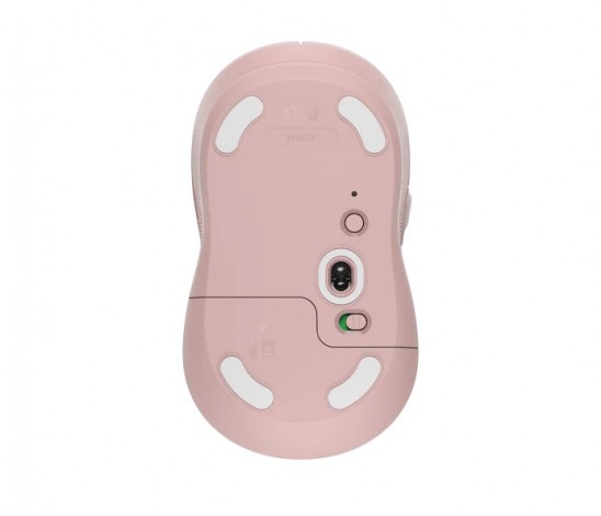 Chuột không dây Logitech Signature M650