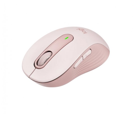 Chuột không dây Logitech Signature M650