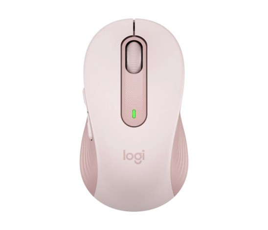 Chuột không dây Logitech Signature M650