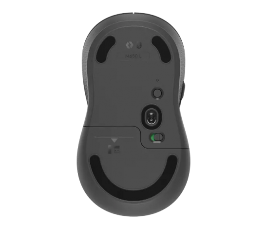 Chuột không dây Logitech Signature M650