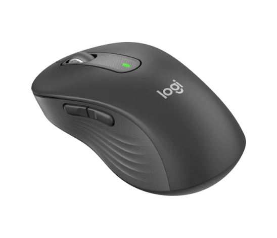 Chuột không dây Logitech Signature M650