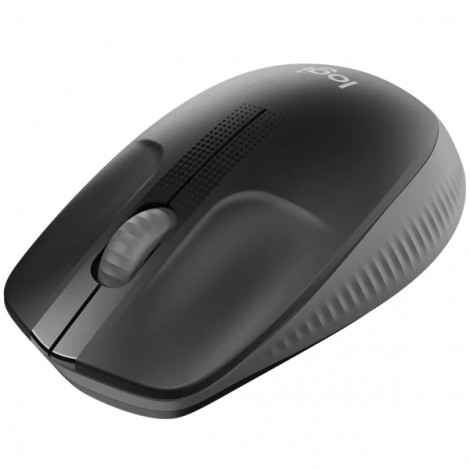 Chuột văn phòng không dây Logitech M191