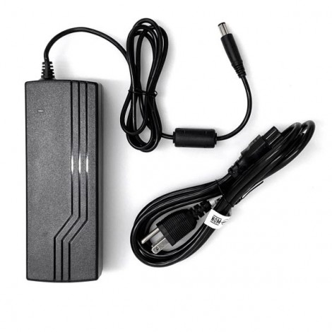Cổng chuyển HyperDrive Gen2 16-in-1 Thunderbolt 3 Docking Station và Bộ nguồn DC 180W  for Macbook, Chrom, PC, Laptop (HD-G2TB3)