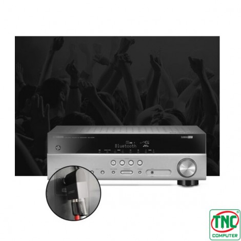 Đầu chuyển đổi Stereo 6.35mm sang 2 Bông Sen (RCA L/R) Ugreen 40846