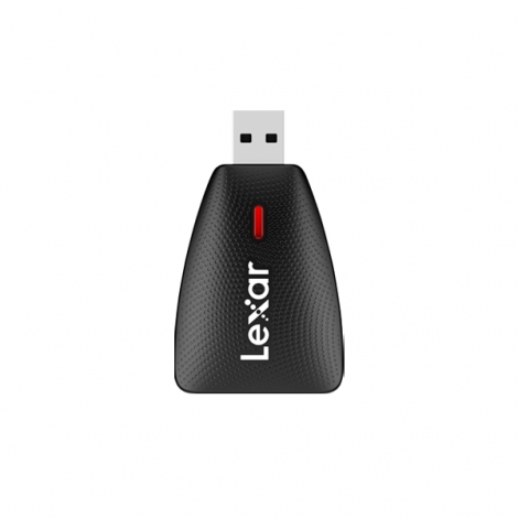 Đầu đọc thẻ nhớ Lexar Multi-Card 2-in-1 USB 3.1 LRW450UB