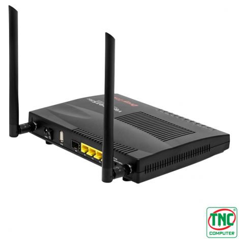 Router Cân Bằng Tải Draytek Vigor2915Fac