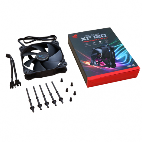 Fan Case Asus ROG STRIX XF 120