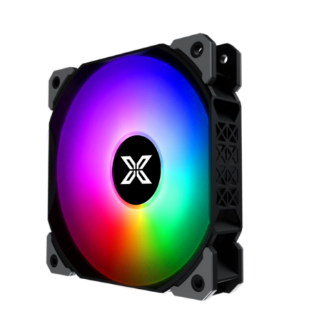 Fan Case Xigmatek X22F RGB FIXED EN48441