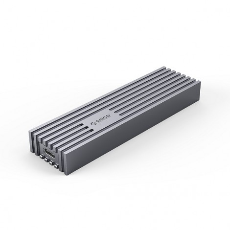 Hộp đựng ổ cứng NVMe M.2 SSD USB 3.1 Gen 2, ORICO M232C3-G2