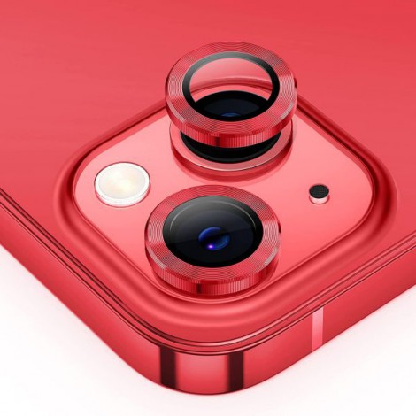 Lens Camera Mipow DiamondShield chống va đập Iphone 14 / 14 Plus 2022